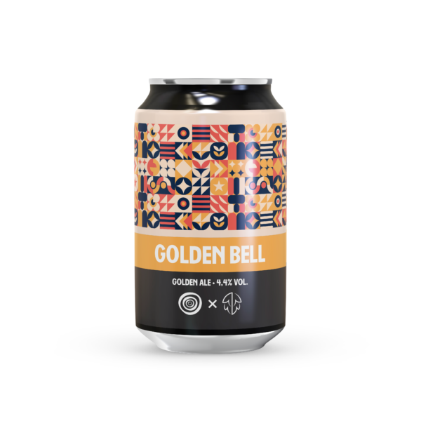 Golden Bell Golden Ale